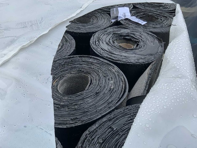 Pallet dakleer - afbeelding 9 van  10