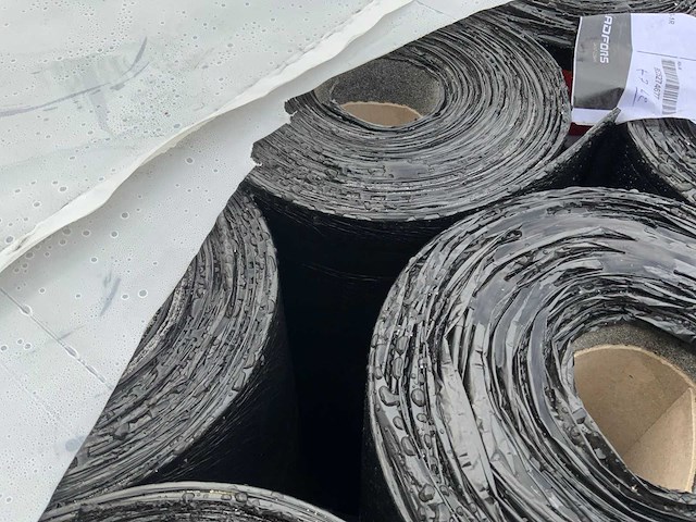 Pallet dakleer - afbeelding 2 van  10