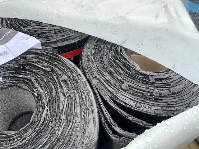 Pallet dakleer - afbeelding 10 van  10