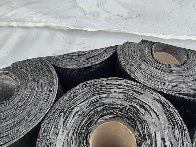 Pallet dakleer - afbeelding 3 van  10