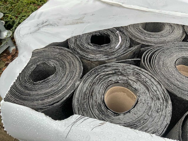 Pallet dakleer - afbeelding 7 van  9