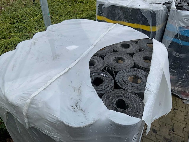 Pallet dakleer - afbeelding 6 van  9