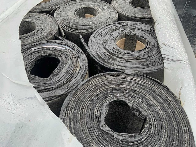 Pallet dakleer - afbeelding 9 van  9