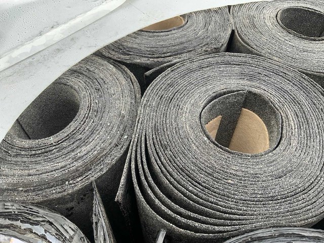 Pallet dakleer - afbeelding 2 van  9