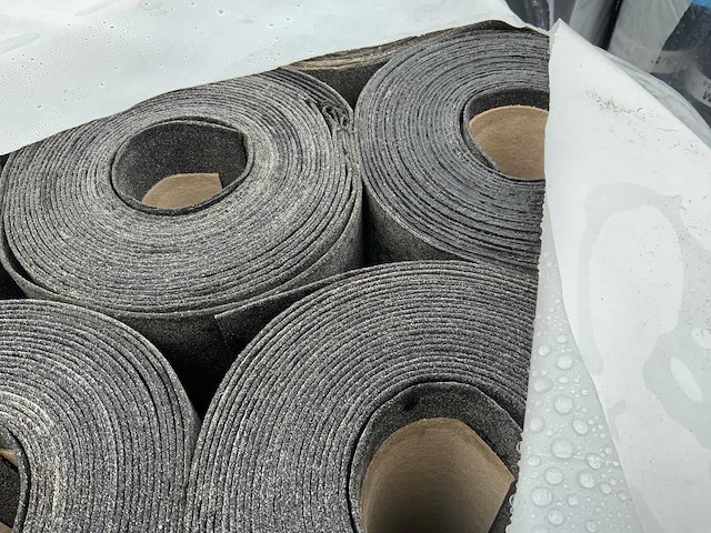 Pallet dakleer - afbeelding 3 van  9