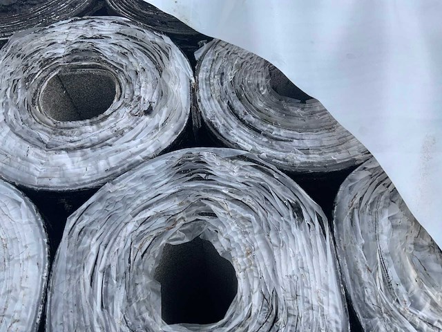 Pallet dakleer - afbeelding 3 van  10