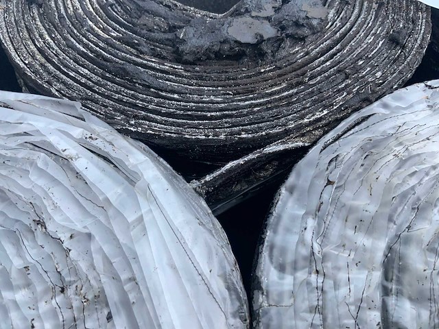 Pallet dakleer - afbeelding 7 van  10