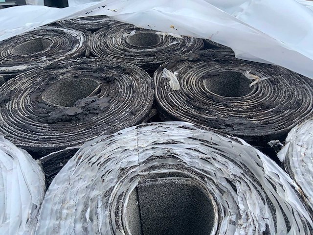 Pallet dakleer - afbeelding 9 van  10