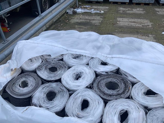 Pallet dakleer - afbeelding 1 van  8