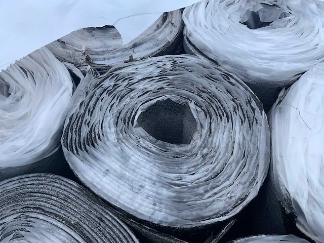 Pallet dakleer - afbeelding 4 van  8