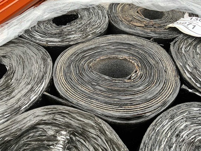 Pallet dakleer - afbeelding 6 van  8