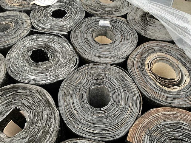 Pallet dakleer - afbeelding 8 van  8