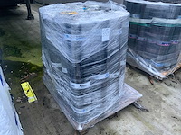 Pallet dakleer - afbeelding 1 van  6