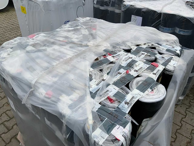 Pallet dakleer - afbeelding 2 van  6