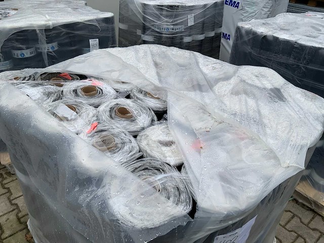 Pallet dakleer - afbeelding 2 van  7