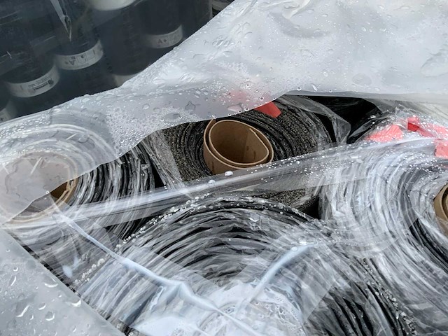 Pallet dakleer - afbeelding 4 van  7