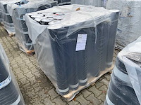 Pallet dakleer - afbeelding 1 van  7