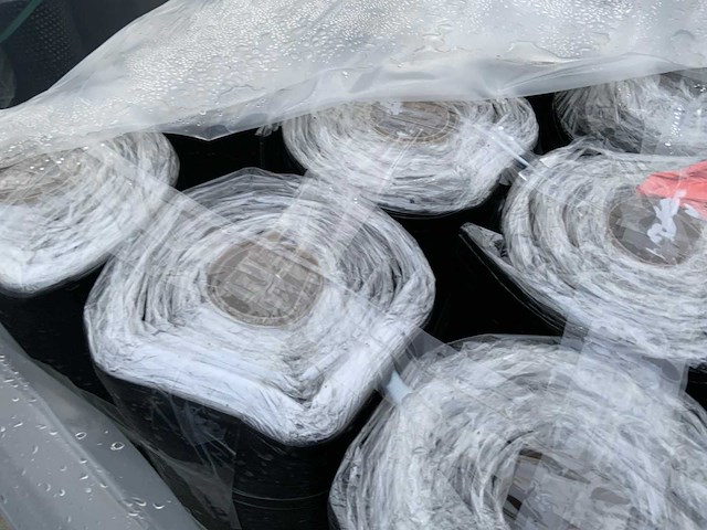 Pallet dakleer - afbeelding 4 van  7