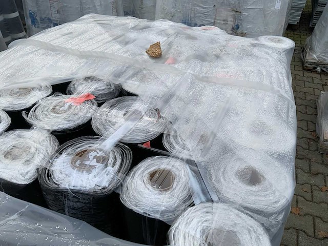 Pallet dakleer - afbeelding 7 van  7
