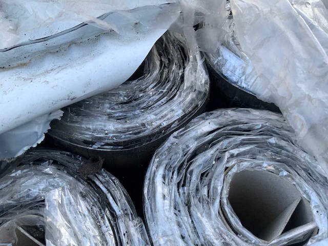 Pallet dakleer - afbeelding 5 van  6