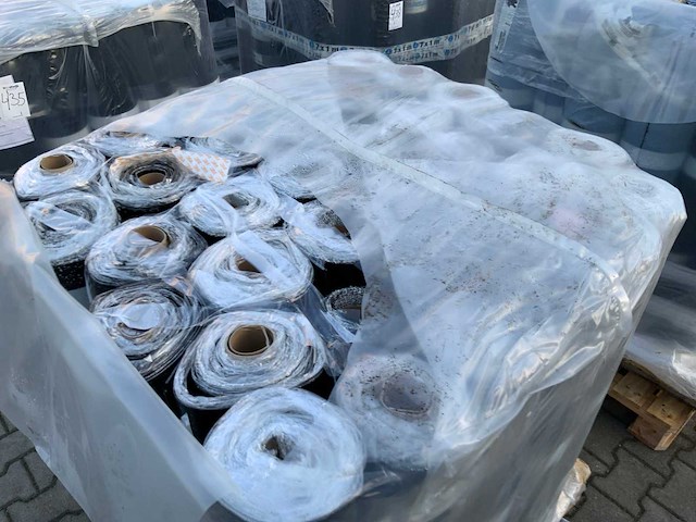 Pallet dakleer - afbeelding 2 van  7