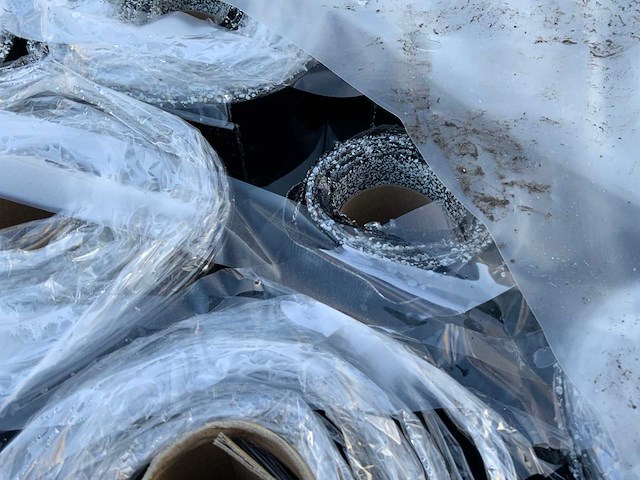 Pallet dakleer - afbeelding 3 van  7