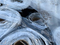 Pallet dakleer - afbeelding 3 van  7