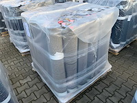 Pallet dakleer - afbeelding 1 van  9