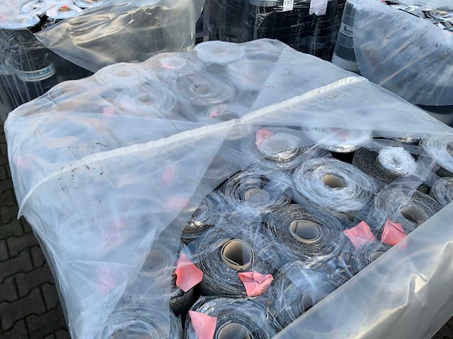 Pallet dakleer - afbeelding 2 van  9