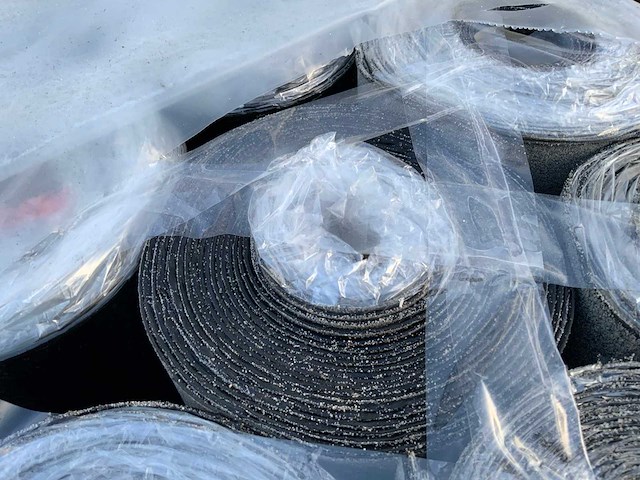 Pallet dakleer - afbeelding 5 van  9