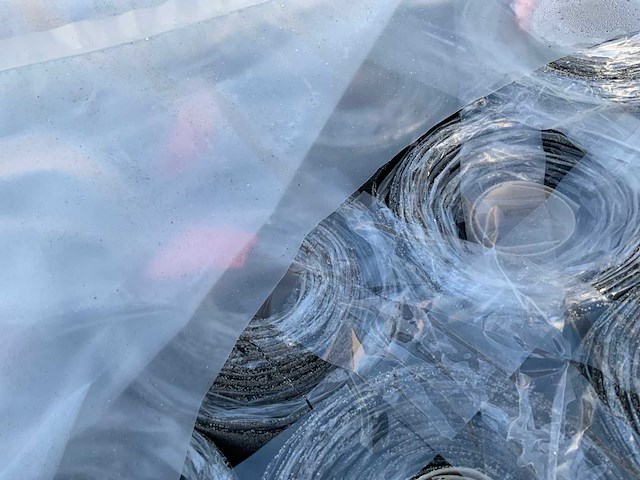 Pallet dakleer - afbeelding 6 van  9