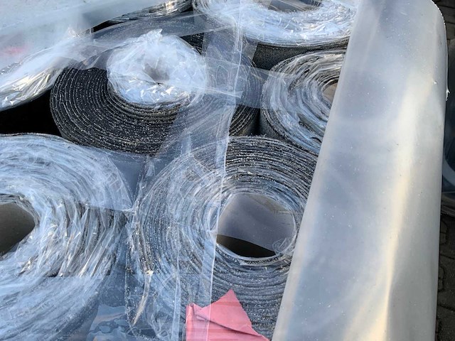 Pallet dakleer - afbeelding 7 van  9