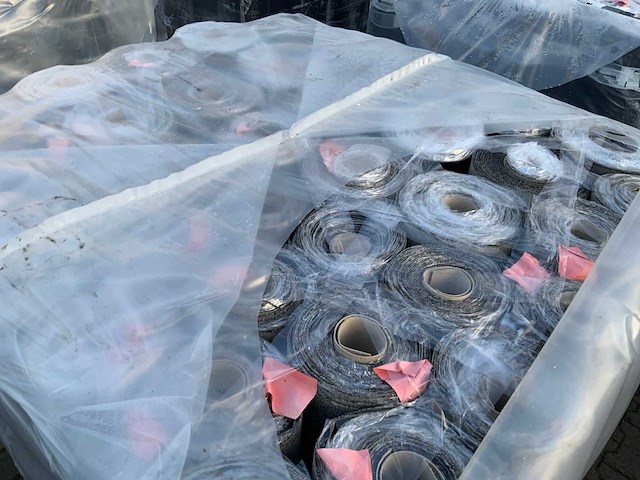 Pallet dakleer - afbeelding 8 van  9