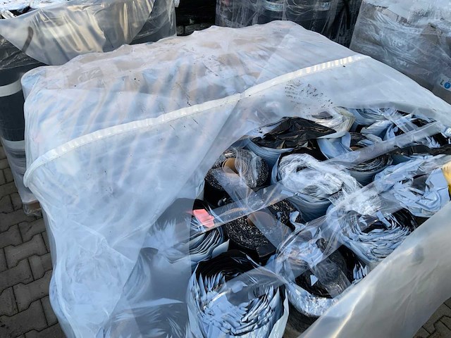 Pallet dakleer - afbeelding 2 van  8