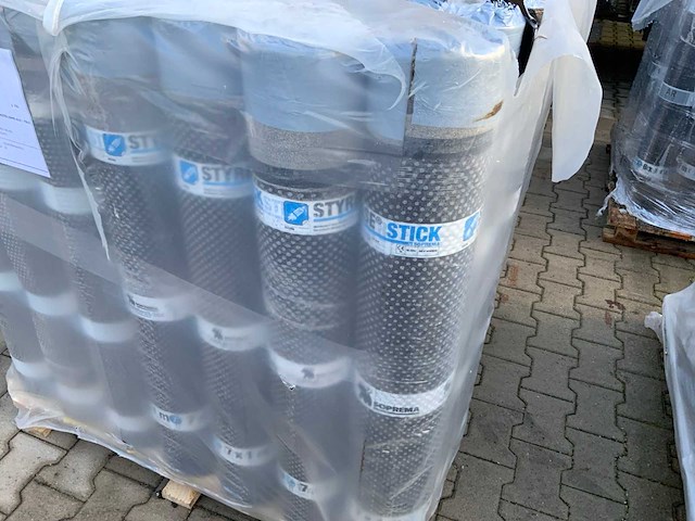 Pallet dakleer - afbeelding 8 van  8