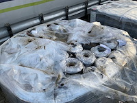 Pallet dakleer - afbeelding 2 van  9