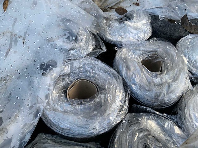 Pallet dakleer - afbeelding 3 van  9