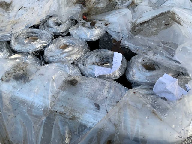 Pallet dakleer - afbeelding 6 van  9