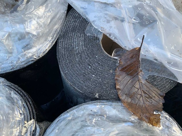 Pallet dakleer - afbeelding 8 van  9