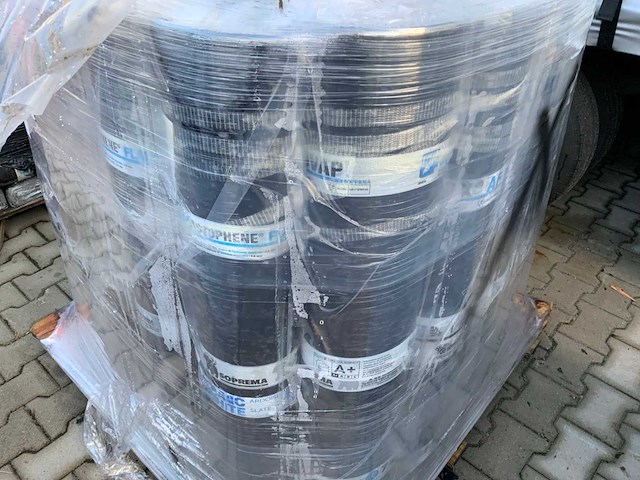 Pallet dakleer - afbeelding 9 van  9