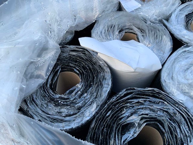 Pallet dakleer - afbeelding 3 van  6