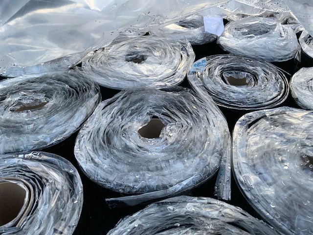 Pallet dakleer - afbeelding 5 van  6