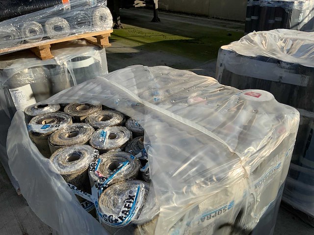 Pallet dakleer - afbeelding 2 van  7