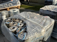 Pallet dakleer - afbeelding 2 van  7