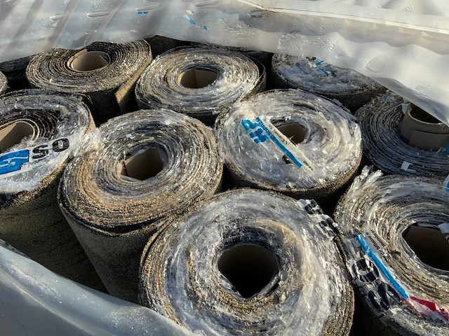 Pallet dakleer - afbeelding 6 van  7