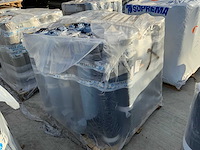 Pallet dakleer - afbeelding 1 van  7