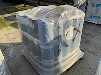 Pallet dakleer - afbeelding 1 van  7