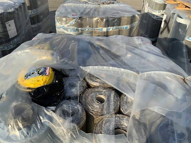 Pallet dakleer - afbeelding 4 van  7