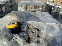 Pallet dakleer - afbeelding 4 van  7
