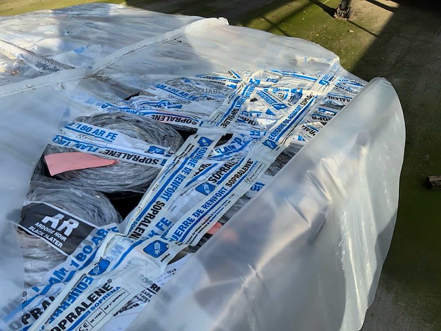 Pallet dakleer - afbeelding 3 van  7